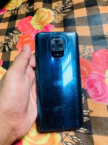 Redmi Note 10 Lite For Sale in Narayanganj