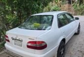 Toyota AE111 Crystal 1998 Model For Sale in Khulna