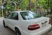Toyota AE111 Crystal 1998 Model For Sale in Khulna