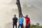Camp IN Lama Bandarban Resort Booking