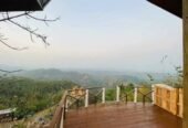 Camp IN Lama Bandarban Resort Booking