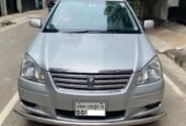 Toyota Premio 2007 Model For Sale in Dhaka
