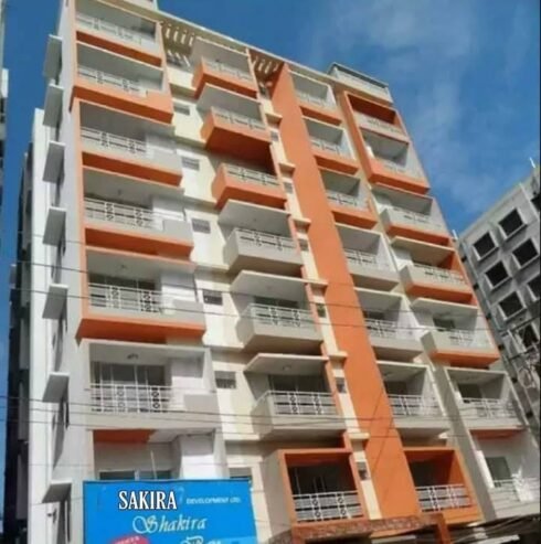 Shakira Bay Resort Cox’s Bazar Booking