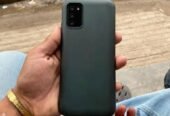 Samsung Galaxy A02S For Sale in Narayanganj