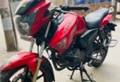 TVS Apache RTR 2V 2018 Model For Sale in Dhaka