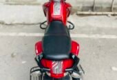 TVS Apache RTR 2V 2018 Model For Sale in Dhaka