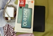 Redmi Note 10 For Sale in Chittagong Halishahar