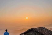 Camp IN Lama Bandarban Resort Booking