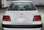 Toyota Corolla 111 Non Crystal For Sale in Dhaka