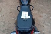 Bajaj Puslar 150 For Sale in Narsingdi