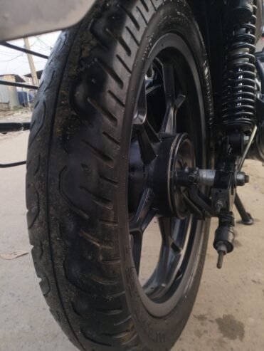 Bajaj Discover 125 For Sale in Gazipur Maona