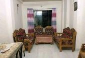 Flat For Rent in Chittagong Dakshin Pahartali