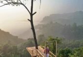 Camp IN Lama Bandarban Resort Booking