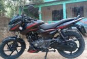 Bajaj Puslar 150 For Sale in Narsingdi