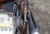 Runner Turbo 125cc 2017 Model For Sale in Narayanganj