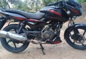 Bajaj Puslar 150 For Sale in Narsingdi