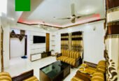 4 Bedroom Apartment for Rent in Bashundhara