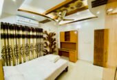 4 Bedroom Apartment for Rent in Bashundhara