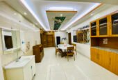 4 Bedroom Apartment for Rent in Bashundhara