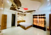 4 Bedroom Apartment for Rent in Bashundhara