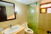 4 Bedroom Apartment for Rent in Bashundhara