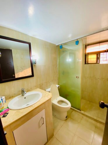 4 Bedroom Apartment for Rent in Bashundhara
