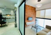 2 Bed Furnished Flat for Rent in Baridhara