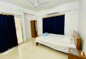 Furnished 2 Bed Flat in Bashundhara