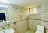 Furnished 2 Bed Flat in Bashundhara