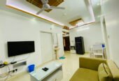 Luxury 2 Bedroom Serviced Apartment in Bashundhara R/A