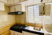 Luxury 2 Bedroom Serviced Apartment in Bashundhara R/A