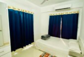 Luxury 2 Bedroom Serviced Apartment in Bashundhara R/A