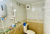 Luxury 2 Bedroom Serviced Apartment in Bashundhara R/A