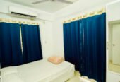 Luxury 2 Bedroom Serviced Apartment in Bashundhara R/A
