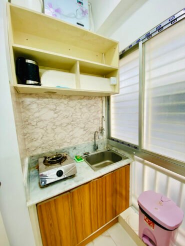 2 Bed Serviced Flat in Bashundhara R/A