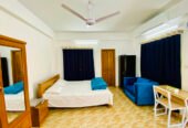 1BHK Flat for Rent in Bashundhara R/A
