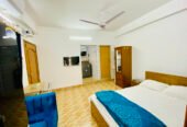 1BHK Flat for Rent in Bashundhara R/A