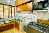 1BHK Flat for Rent in Bashundhara R/A