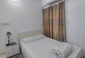 Fully Furnished 2 Bedroom Apartment in Bashundhara R/A
