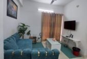 Fully Furnished 2 Bedroom Apartment in Bashundhara R/A