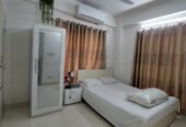 Fully Furnished 2 Bedroom Apartment in Bashundhara R/A
