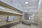 Furnished 1 BHK Apartment Rent in Bashundhara