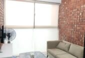 Rent Two bedroom Flat in Baridhara