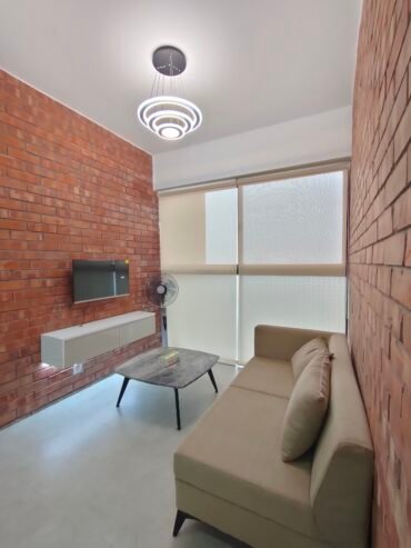 Luxurious 2 Bedroom Apartment in Baridhara.