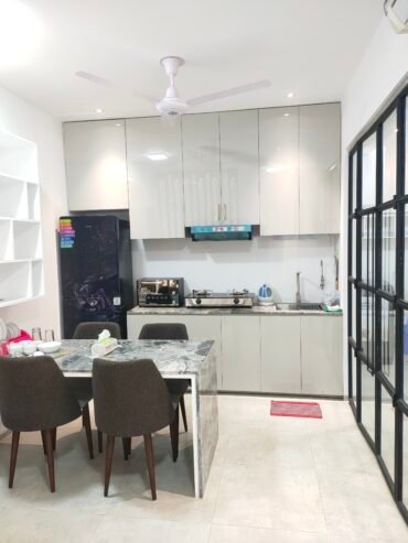 Luxurious 2 Bedroom Apartment in Baridhara.