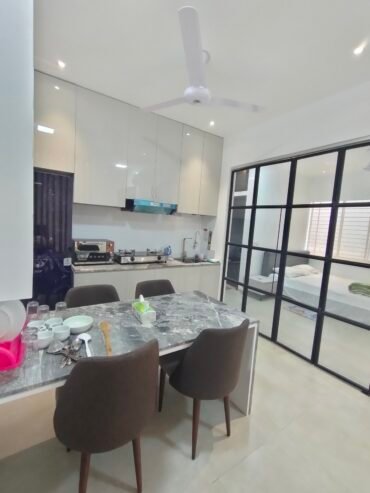 Rent Two bedroom Flat in Baridhara