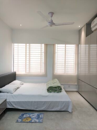 Rent Two bedroom Flat in Baridhara