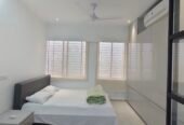 Luxurious 2 Bedroom Apartment in Baridhara.