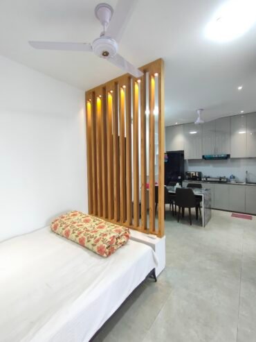 Luxurious 2 Bedroom Apartment in Baridhara.