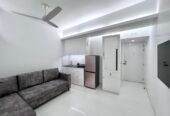 Stylish and Cozy Two Room Apartment for Rent
